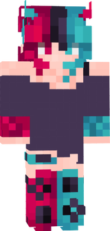SKIN 2 DARK