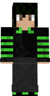August green