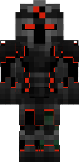 black knight