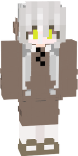 tuki冬