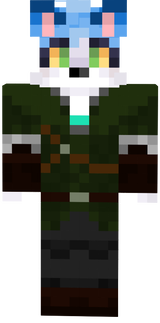 Legolas