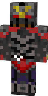 zedmainn