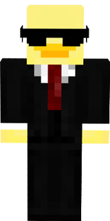 duck