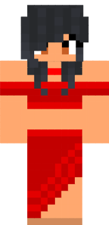 Angry Aphmau Girl Mystreet