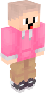 paul w