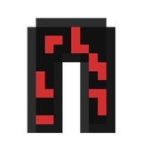 Dweller hunter leggings