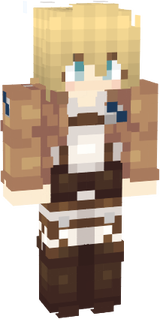my armin