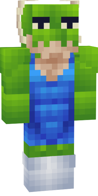 Preview of texture: Leo