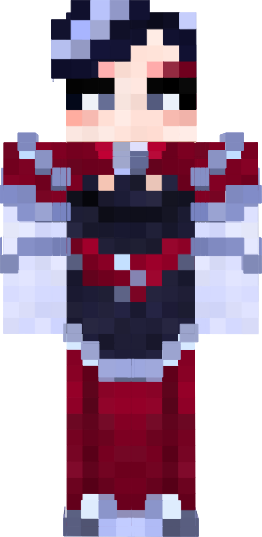 Preview of texture: Ilaavi Vamp