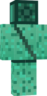 Prismarine Diver