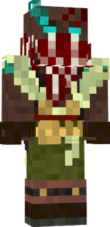 pyke