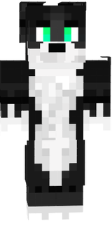 Furry bunny 4