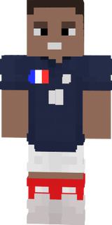 mbappe