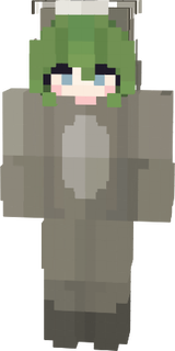 raccoon Luhn