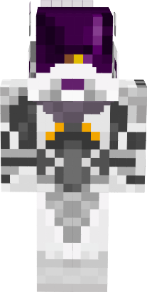 Preview of texture: void walker