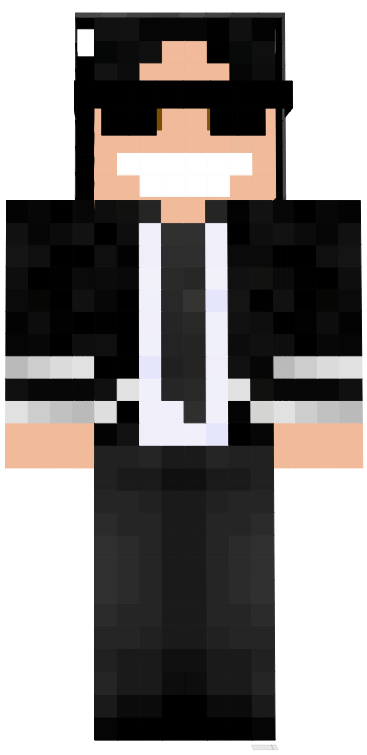 Preview of texture: LeandroBr16