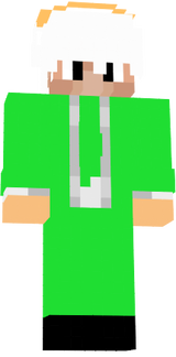 terno verde