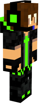 DG gamer 