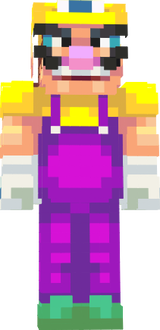 wario