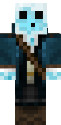 Preview of texture: Ice Slime