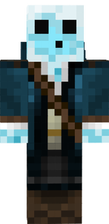 Ice Slime