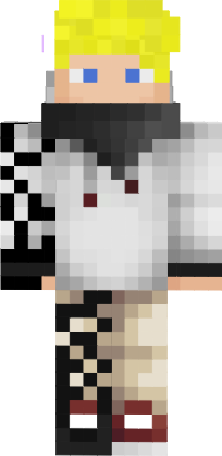 Preview of texture: Dustin Verwandlung 2