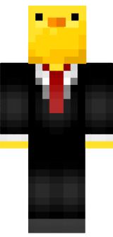 Chick Man