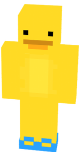 pato alpha