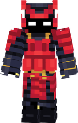 samourailxy