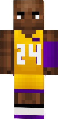 Preview of texture: Kobethegoatbryant12345