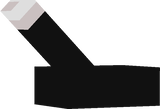 Microphone instead of a lever