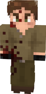 Dexter Morgan
