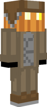 Endermanski World 2