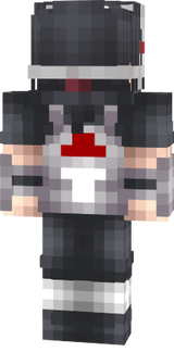 itachi anbu