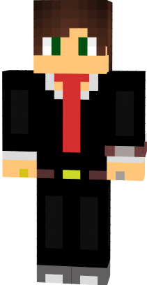 Preview of texture: BossCartoon1234