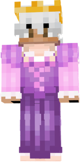 Princess Me