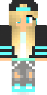 My Nike skin