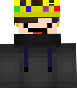 crown king