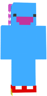 wooper