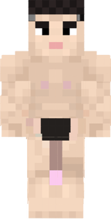 minenaked