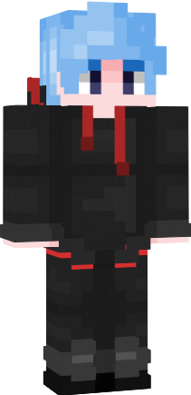 Preview of texture: Siyah