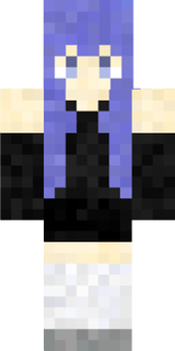 xingyuan's new skin