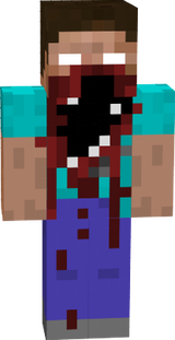HEROBRINE