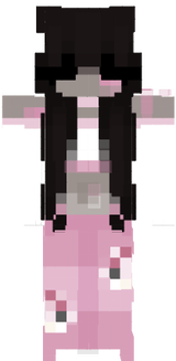 hello kitty skin 