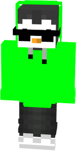 vale pinguin