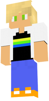 Adrien Agreste