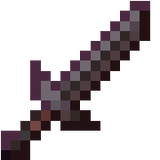 netherrite sword