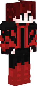 Deimos_Slayer26 Hero 5