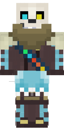 Preview of texture: sans