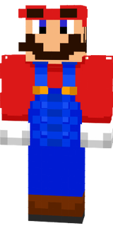 mario